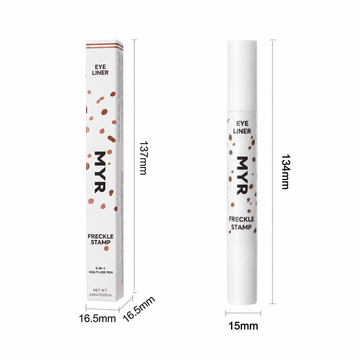 MYR Freckle Pen — photo 2